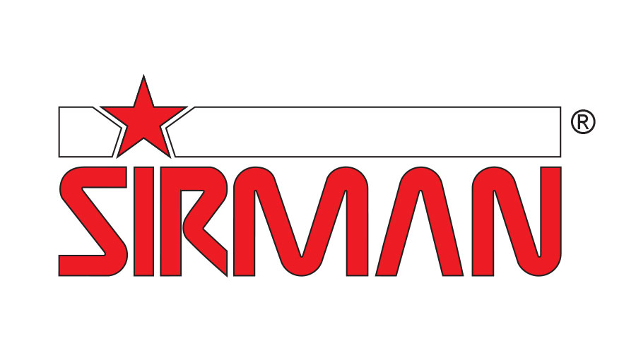 Logo SIRMAN