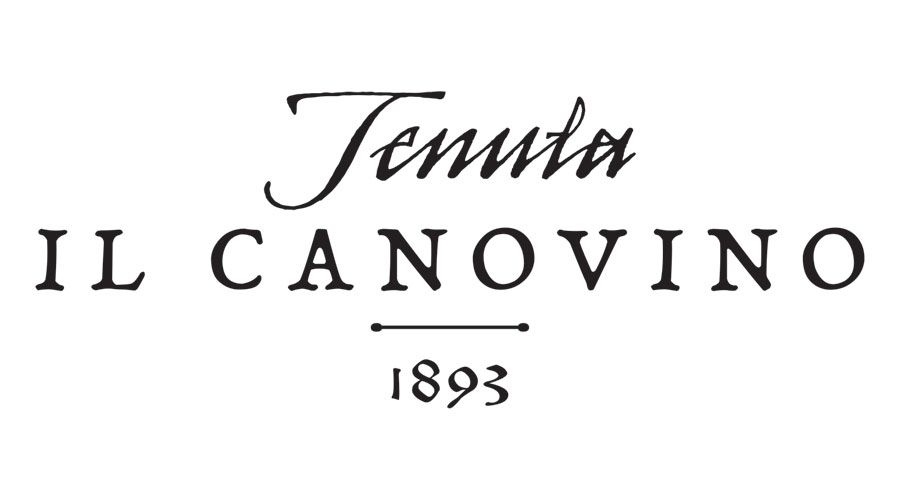 Logo TENUTA IL CANOVINO