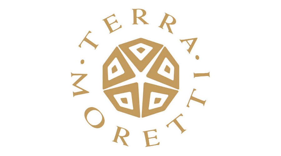 Logo TERRA MORETTI
