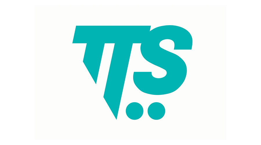 Logo TTS CLEANING S.R.L.