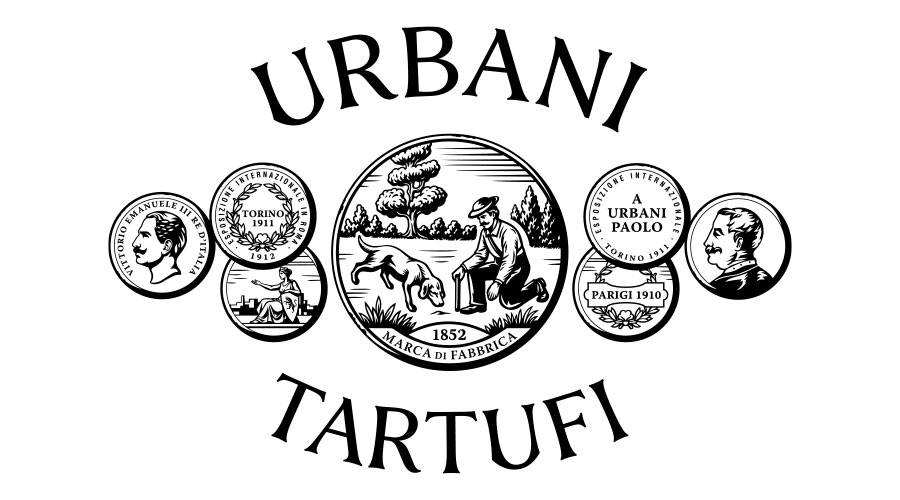 Logo URBANI TARTUFI