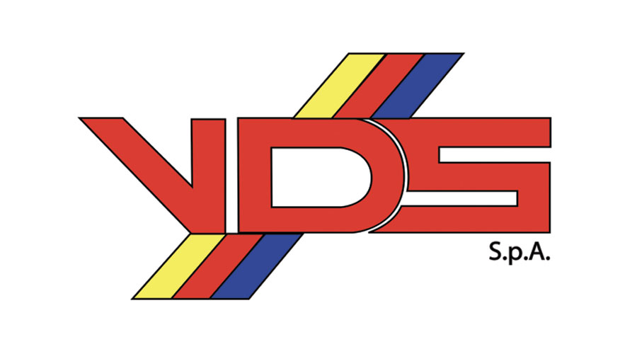 Logo VDS SPA