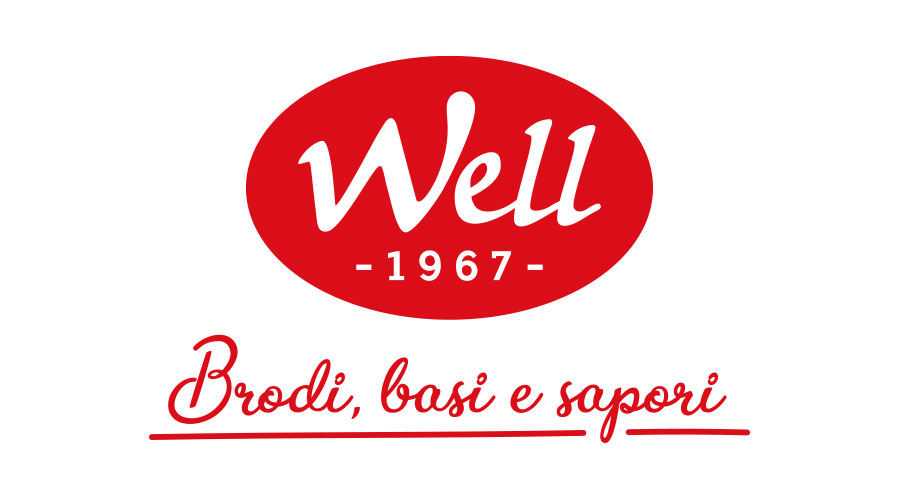 Logo WELL ALIMENTARE ITALIANA SRL